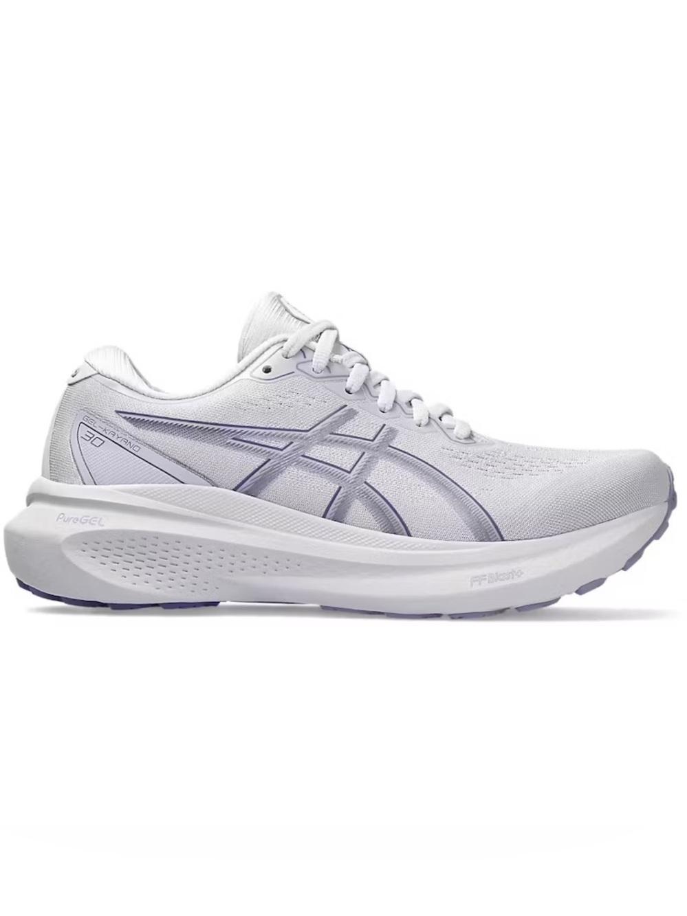 ASICS Gel-Kayano 30 ‘Lilac Hint’-Women’s size 7